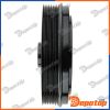 Poulie damper vilebrequin pour FIAT | RKP-FT-010, 04568